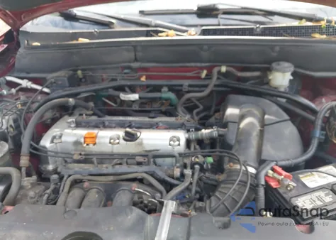 2004 Honda Cr-V Ex z USA, uszkodzony, nr VIN SHSRD78894U235737